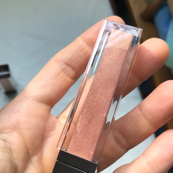 Jouer lip gloss in color sunset - Picture 7 of 7